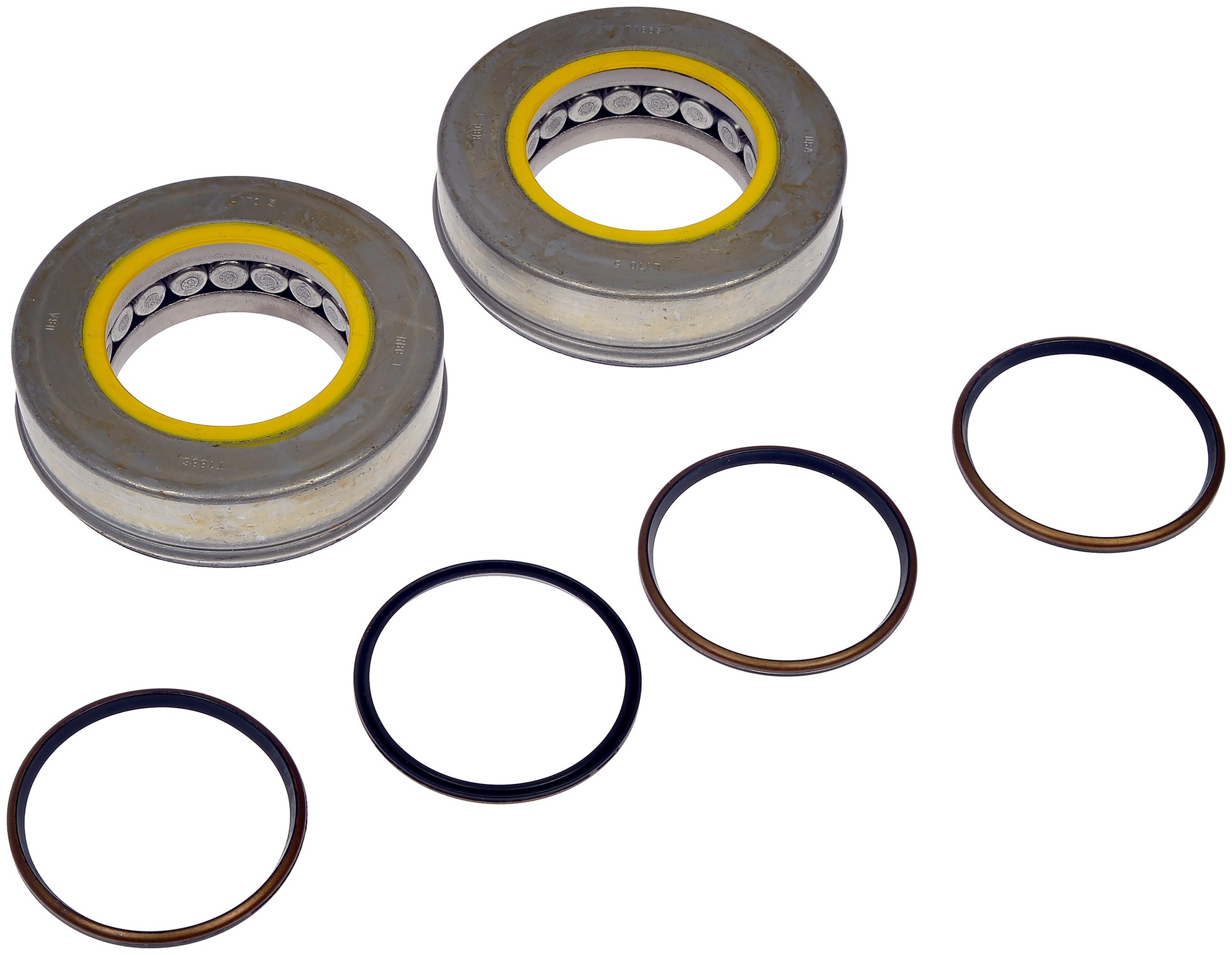 Dorman DOR-300-305 Power Steering Pump Pulley - Image 7