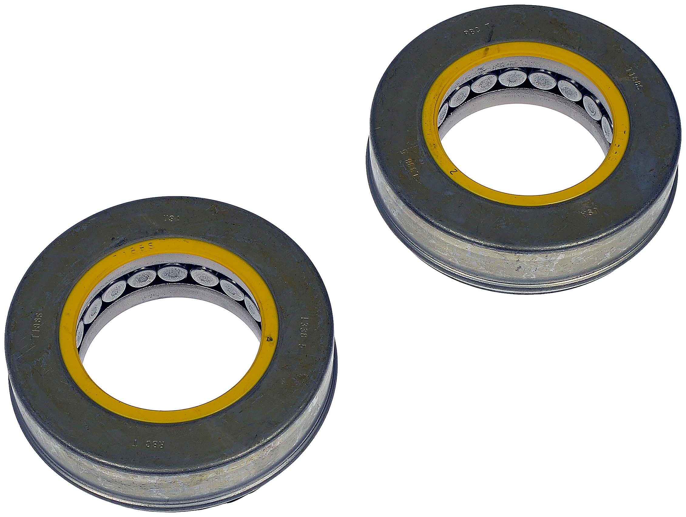 Dorman DOR-300-306 Power Steering Pump Pulley - Image 5