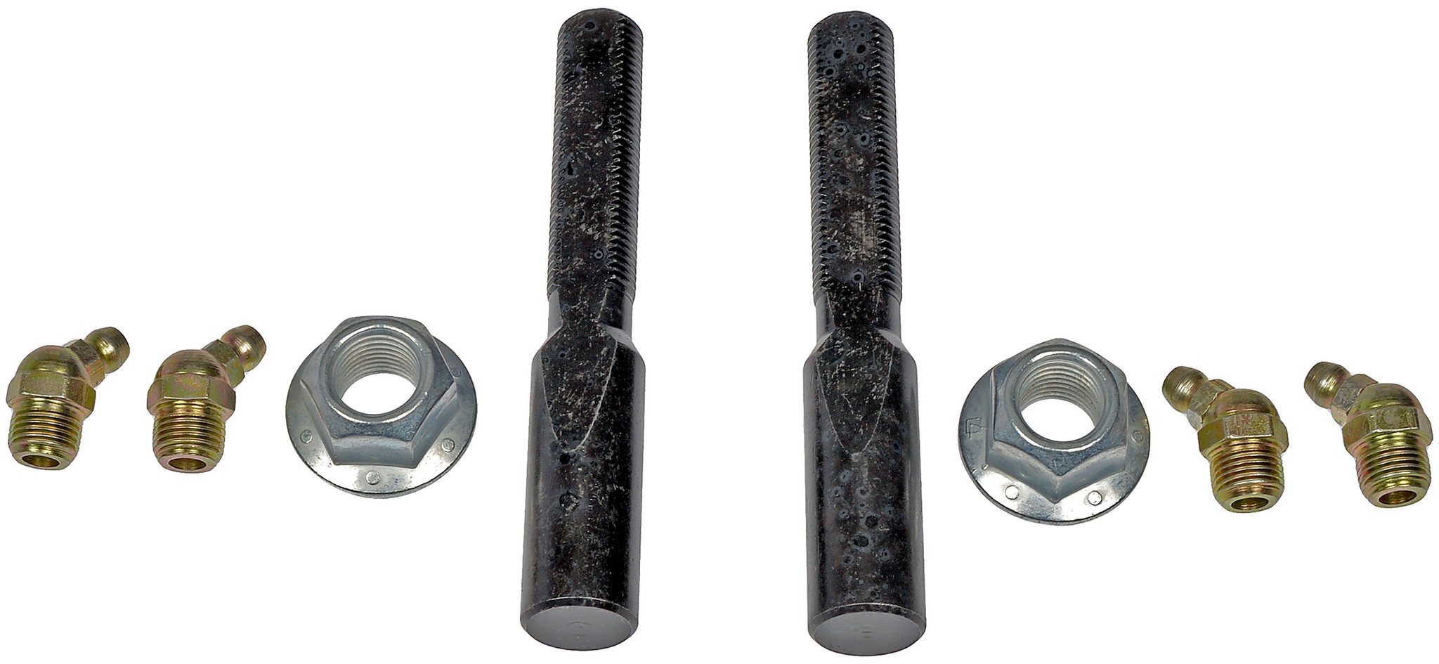 Dorman DOR-300-307 Power Steering Pump Pulley - Image 6