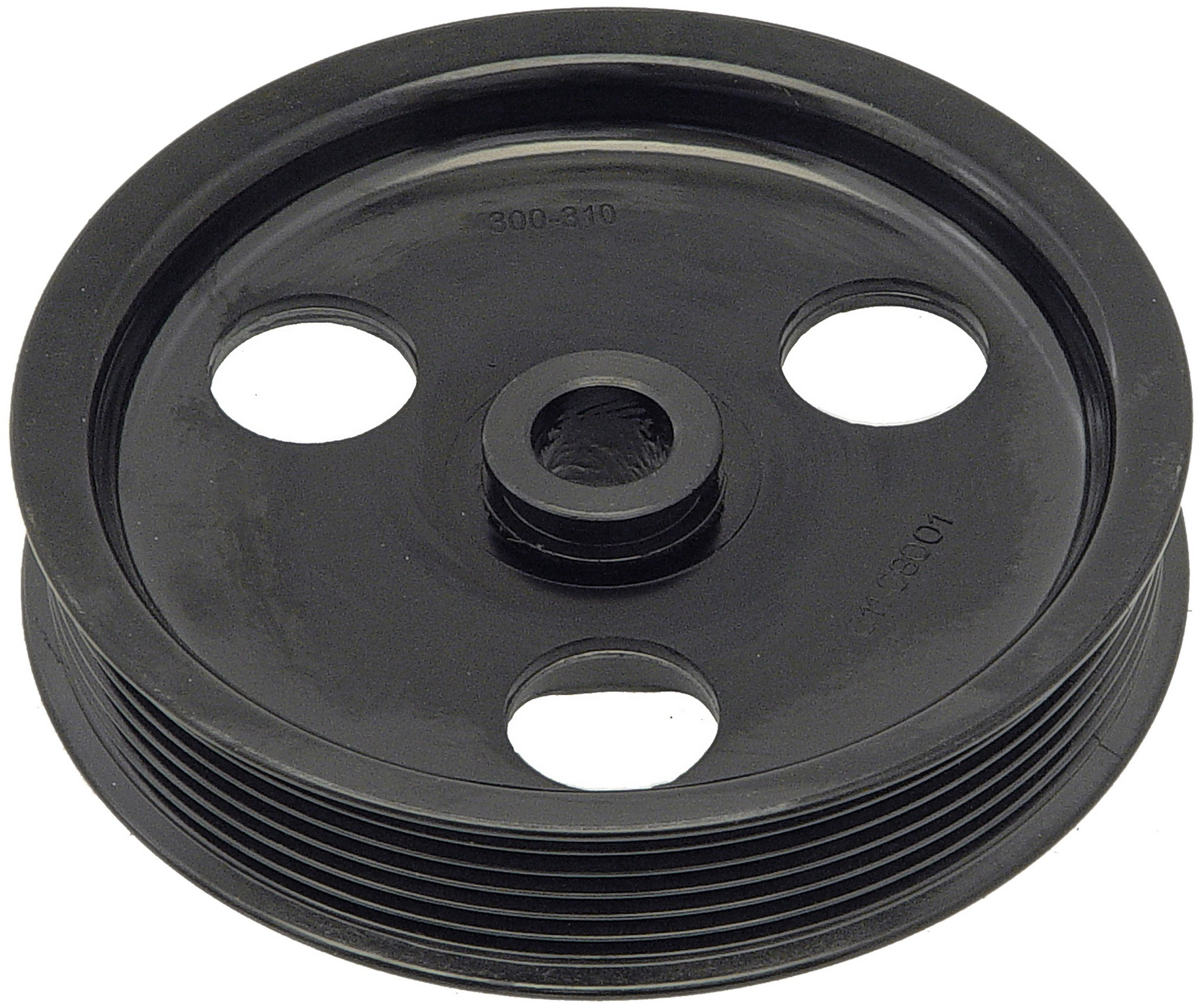 Dorman DOR-300-310 Power Steering Pump Pulley
