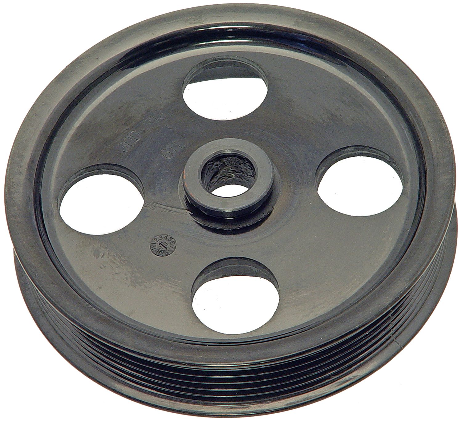 Dorman DOR-300-313-MX Power Steering Pump Pulley