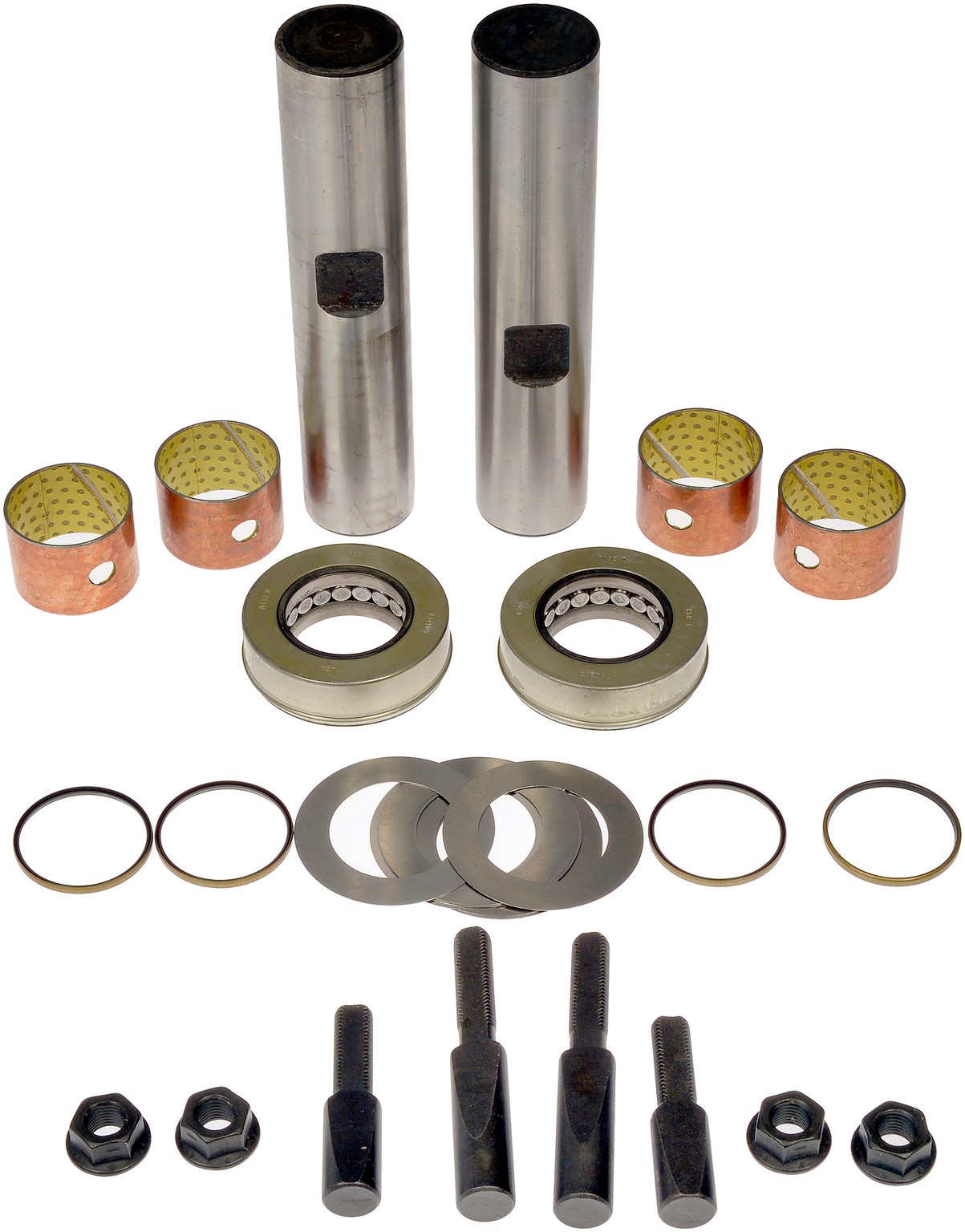 Dorman DOR-300-314 Power Steering Pump Pulley - Image 3