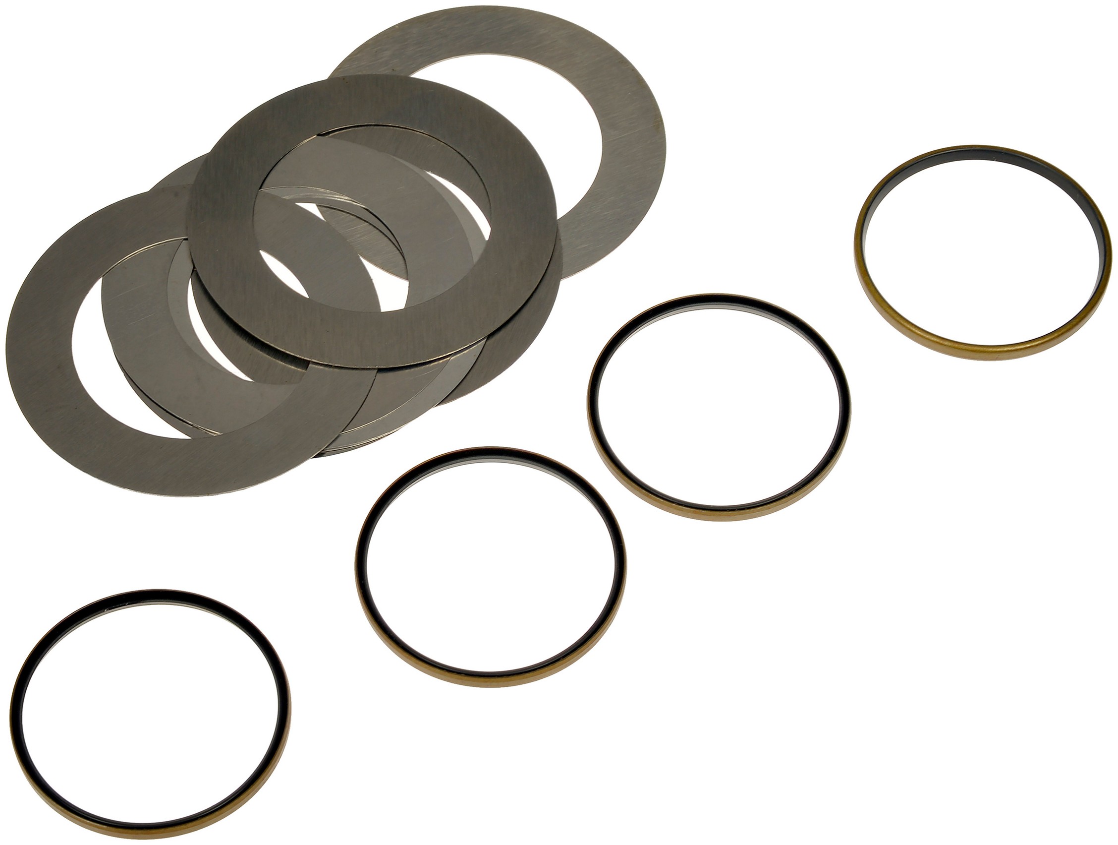 Dorman DOR-300-314 Power Steering Pump Pulley - Image 5
