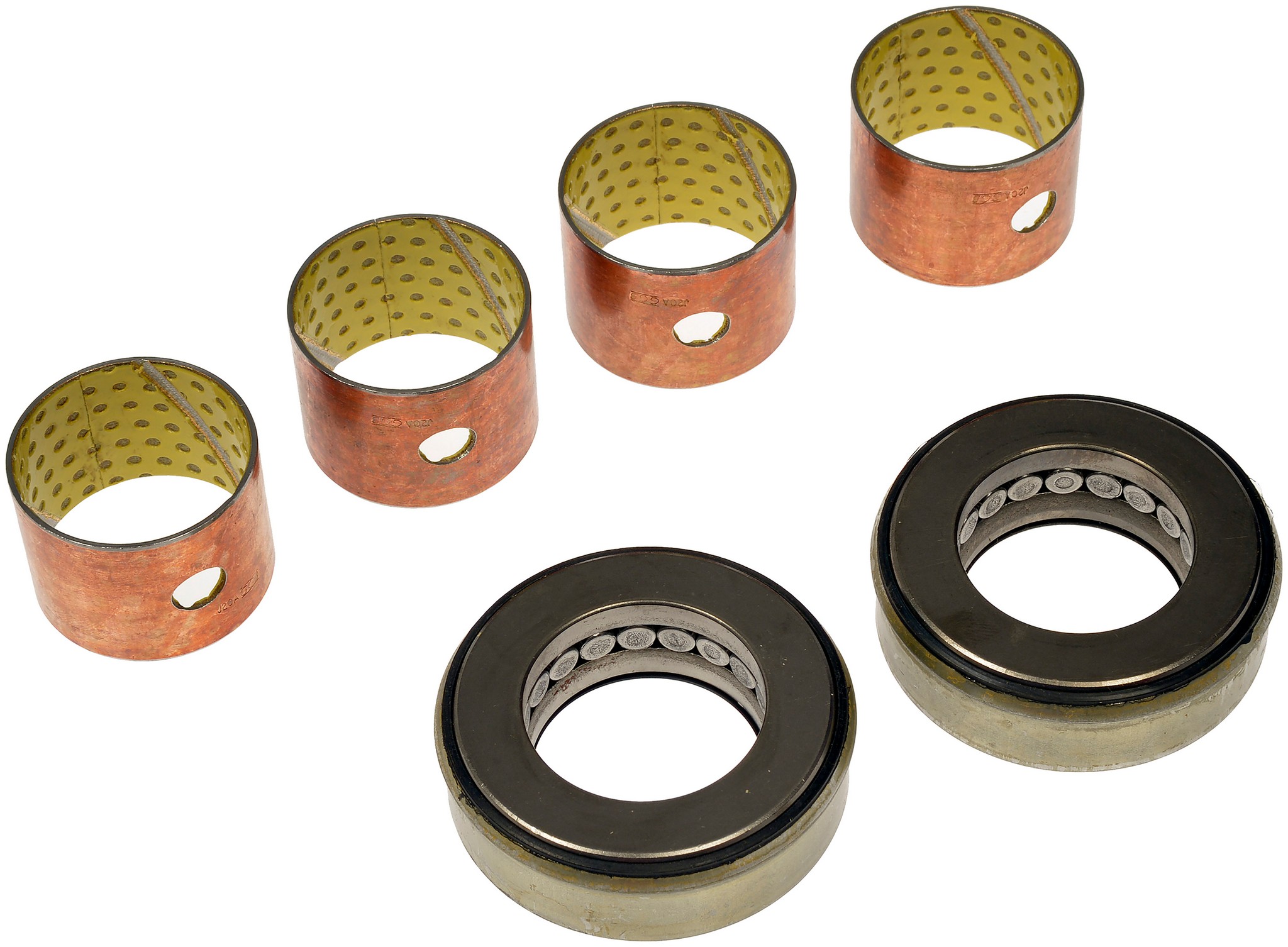 Dorman DOR-300-314 Power Steering Pump Pulley - Image 6
