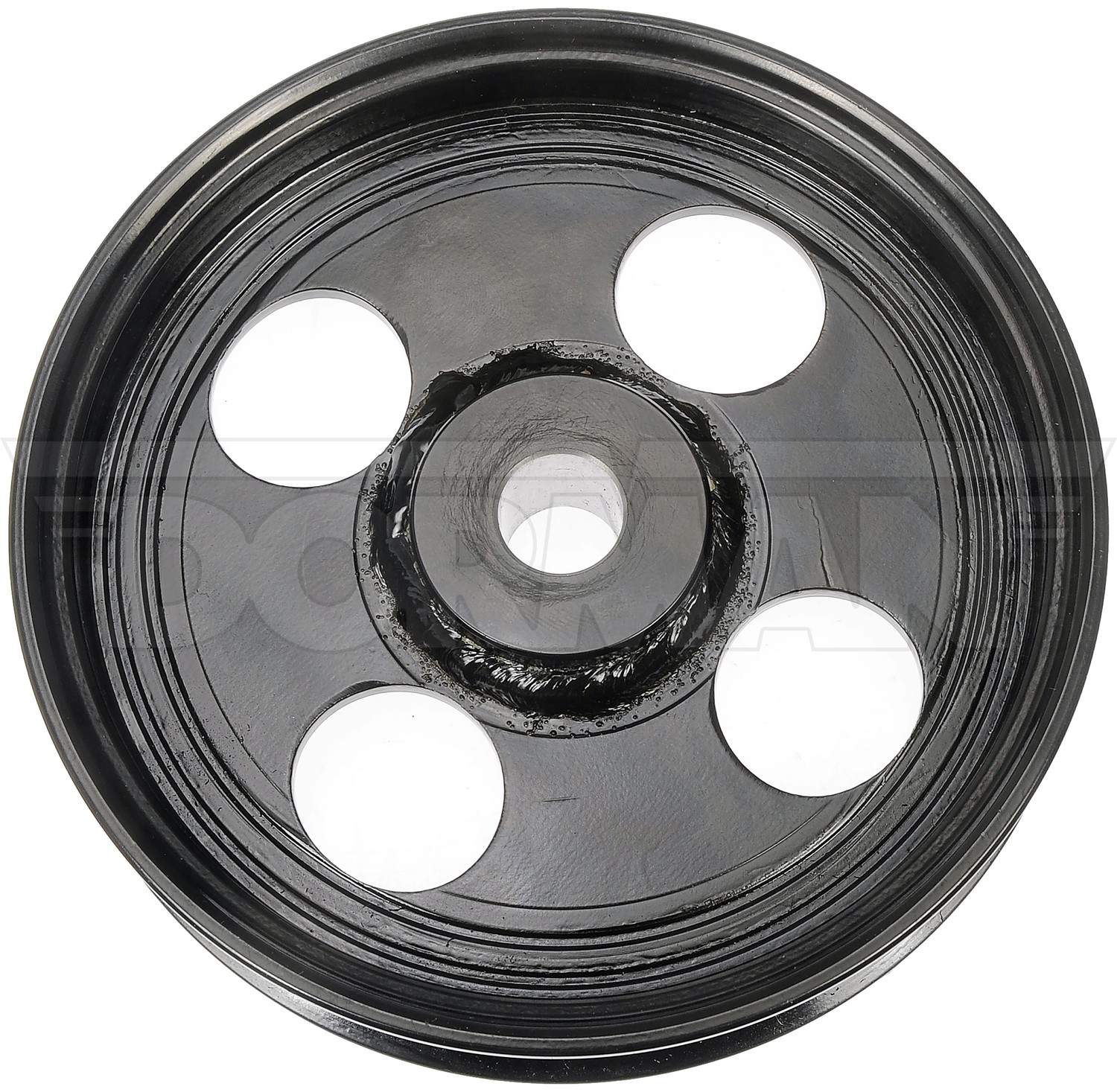 Dorman DOR-300-315RD Power Steering Pump Pulley - Image 2