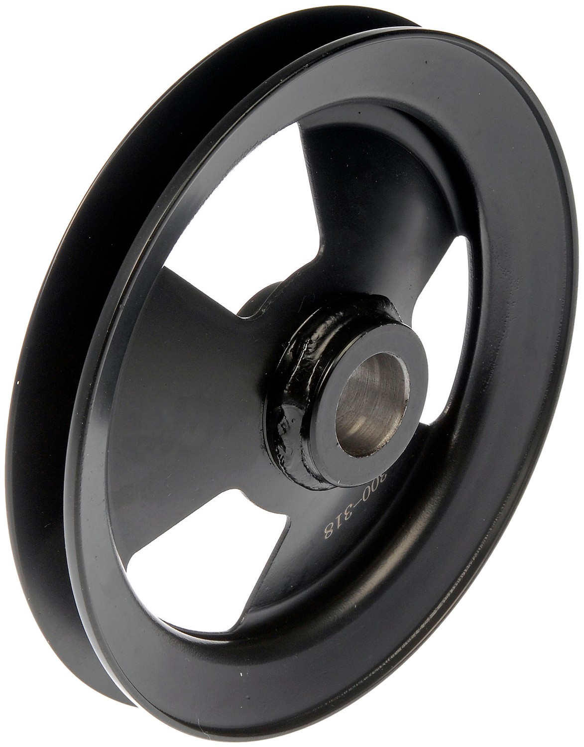 Dorman DOR-300-318 Power Steering Pump Pulley