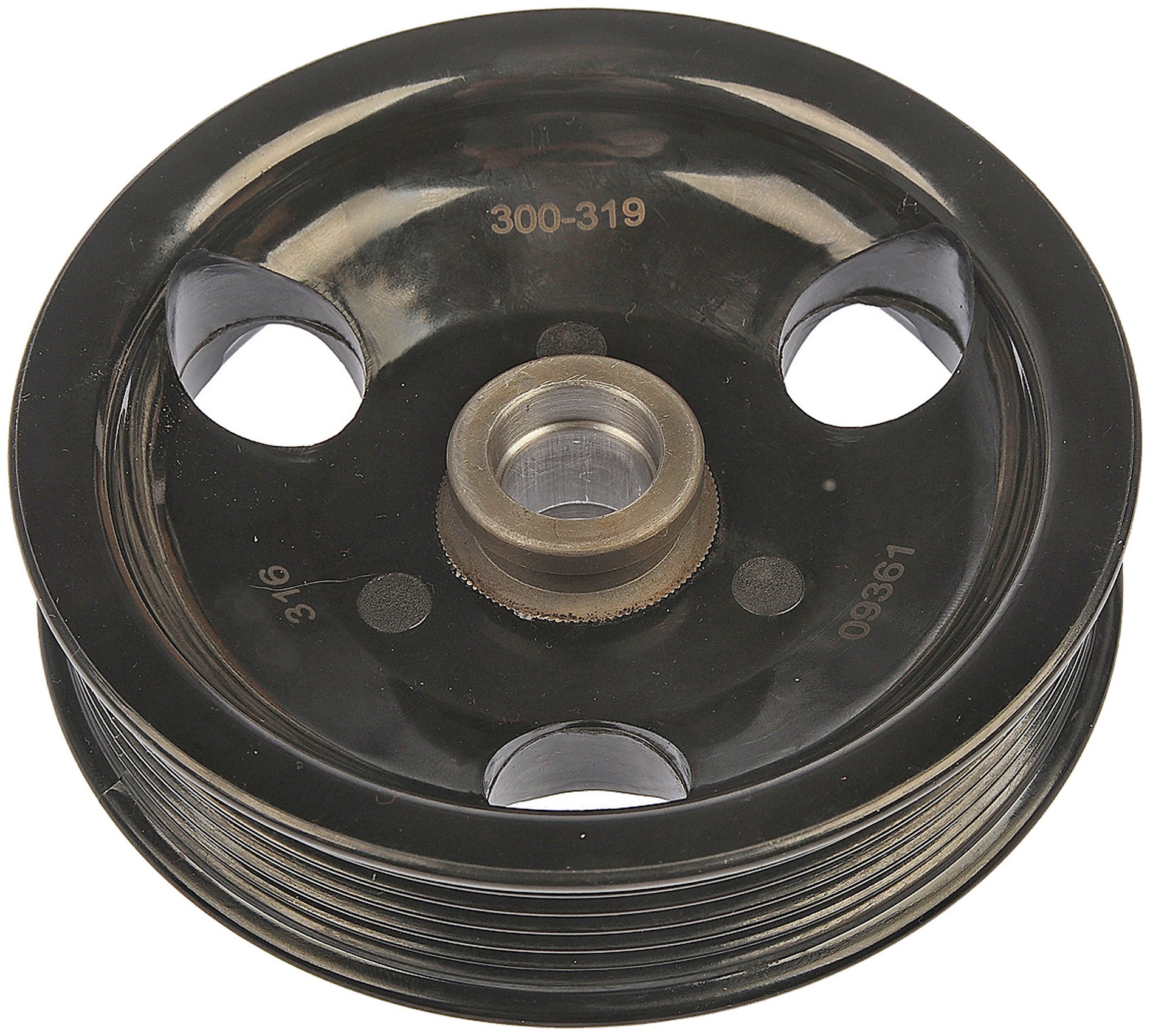 Dorman DOR-300-319 Power Steering Pump Pulley
