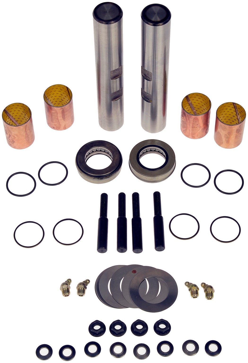 Dorman DOR-300-319 Power Steering Pump Pulley - Image 3