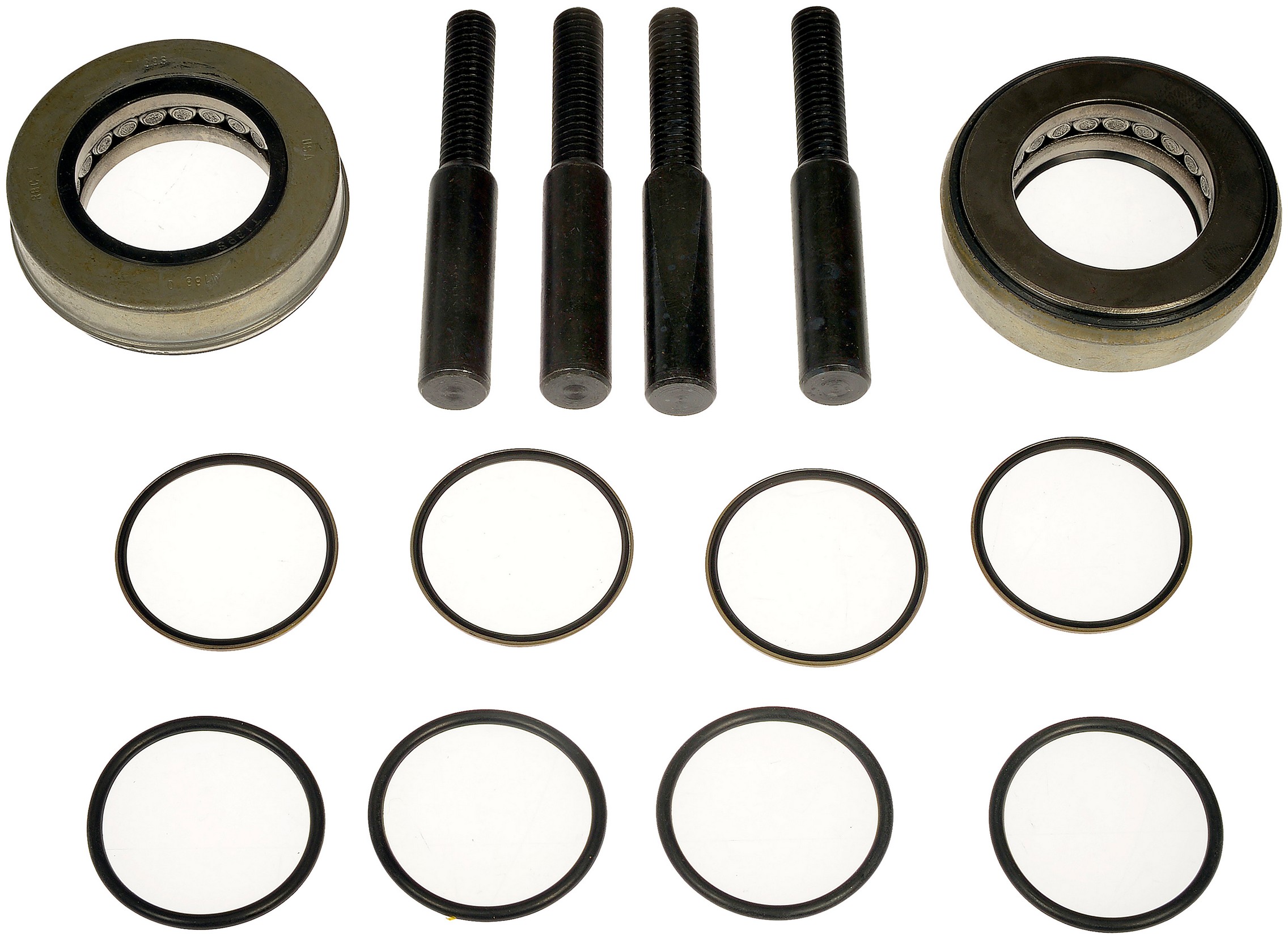 Dorman DOR-300-319 Power Steering Pump Pulley - Image 5