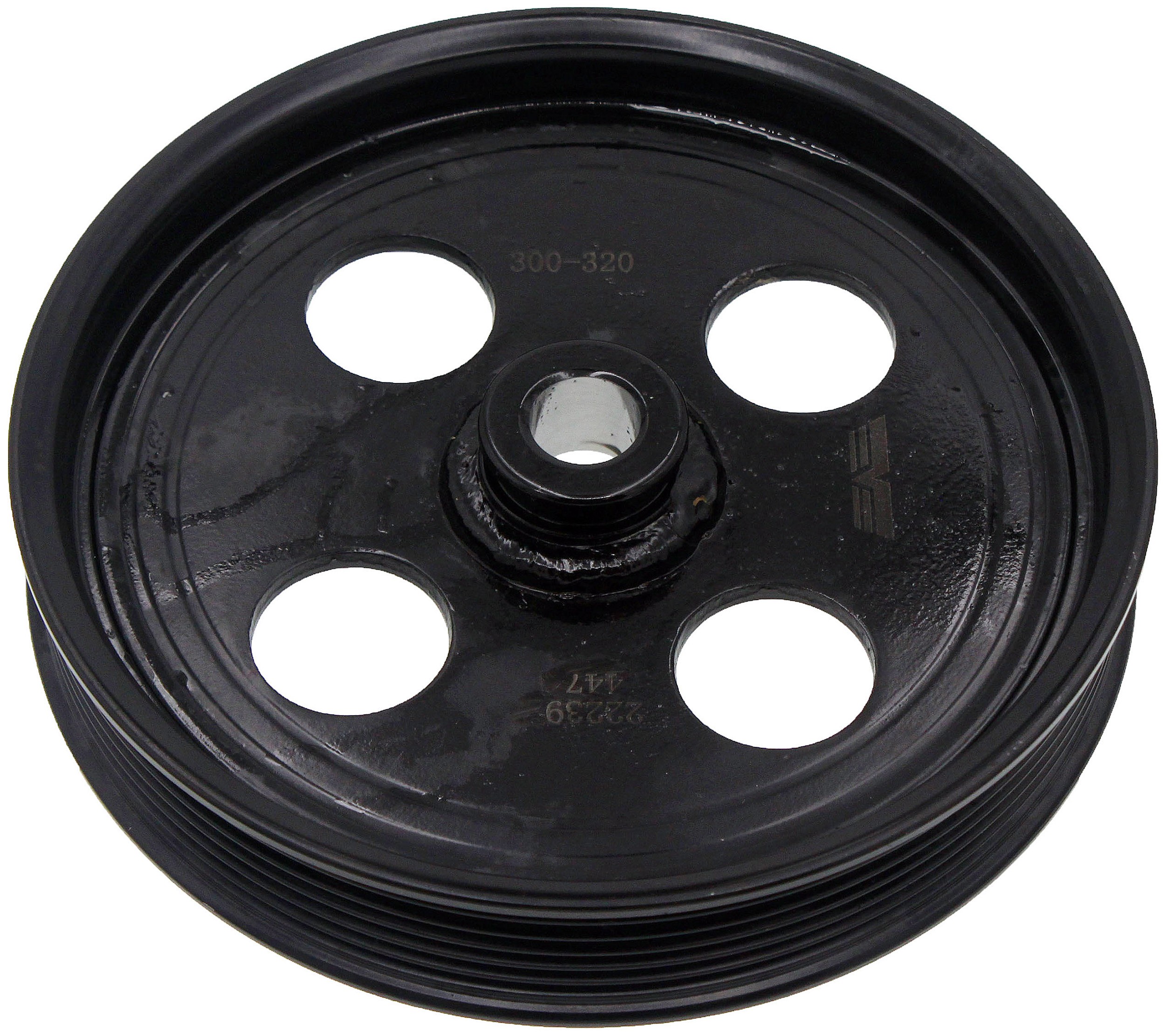 Dorman DOR-300-320 Power Steering Pump Pulley - Image 2
