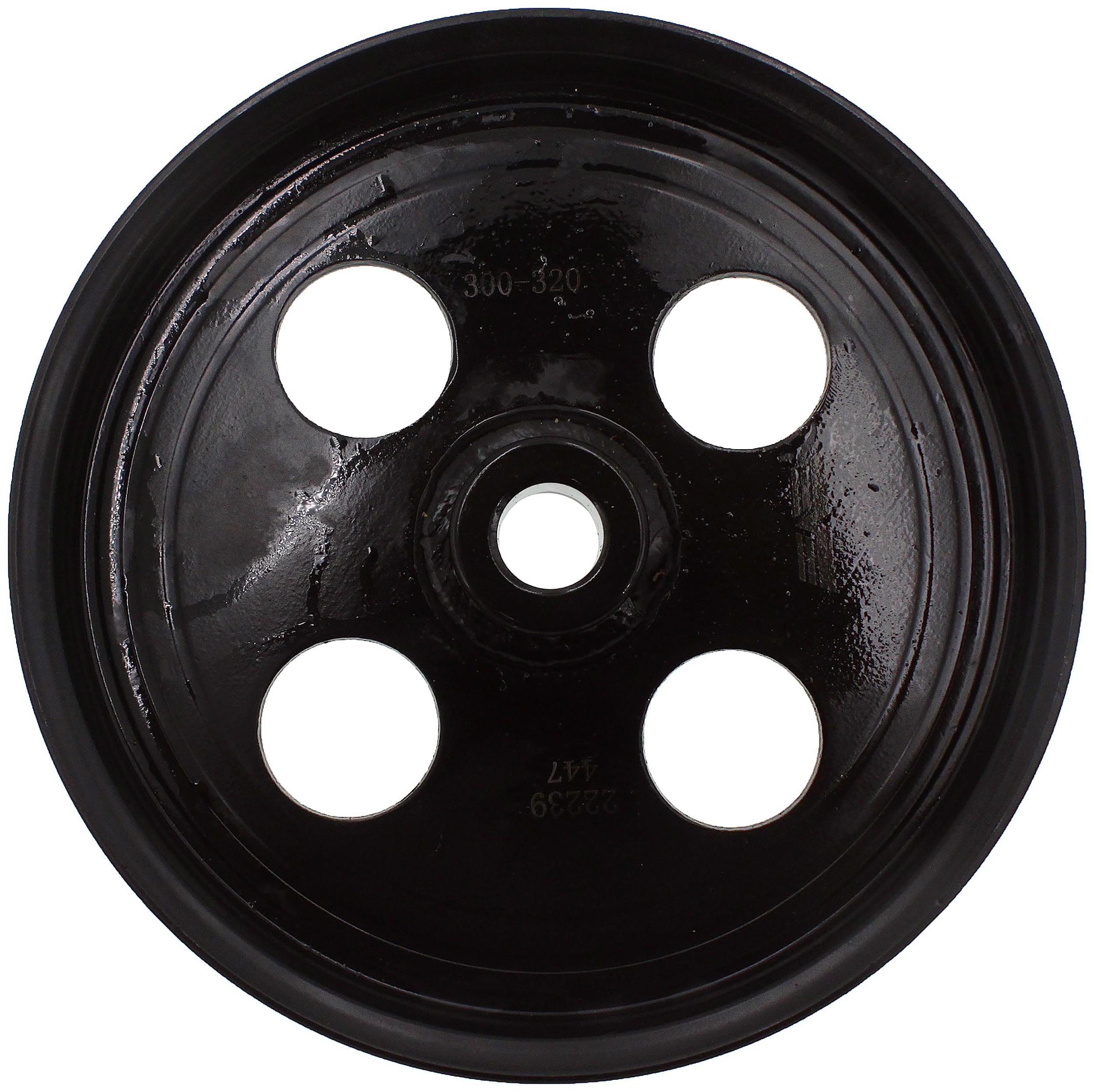 Dorman DOR-300-320 Power Steering Pump Pulley - Image 5