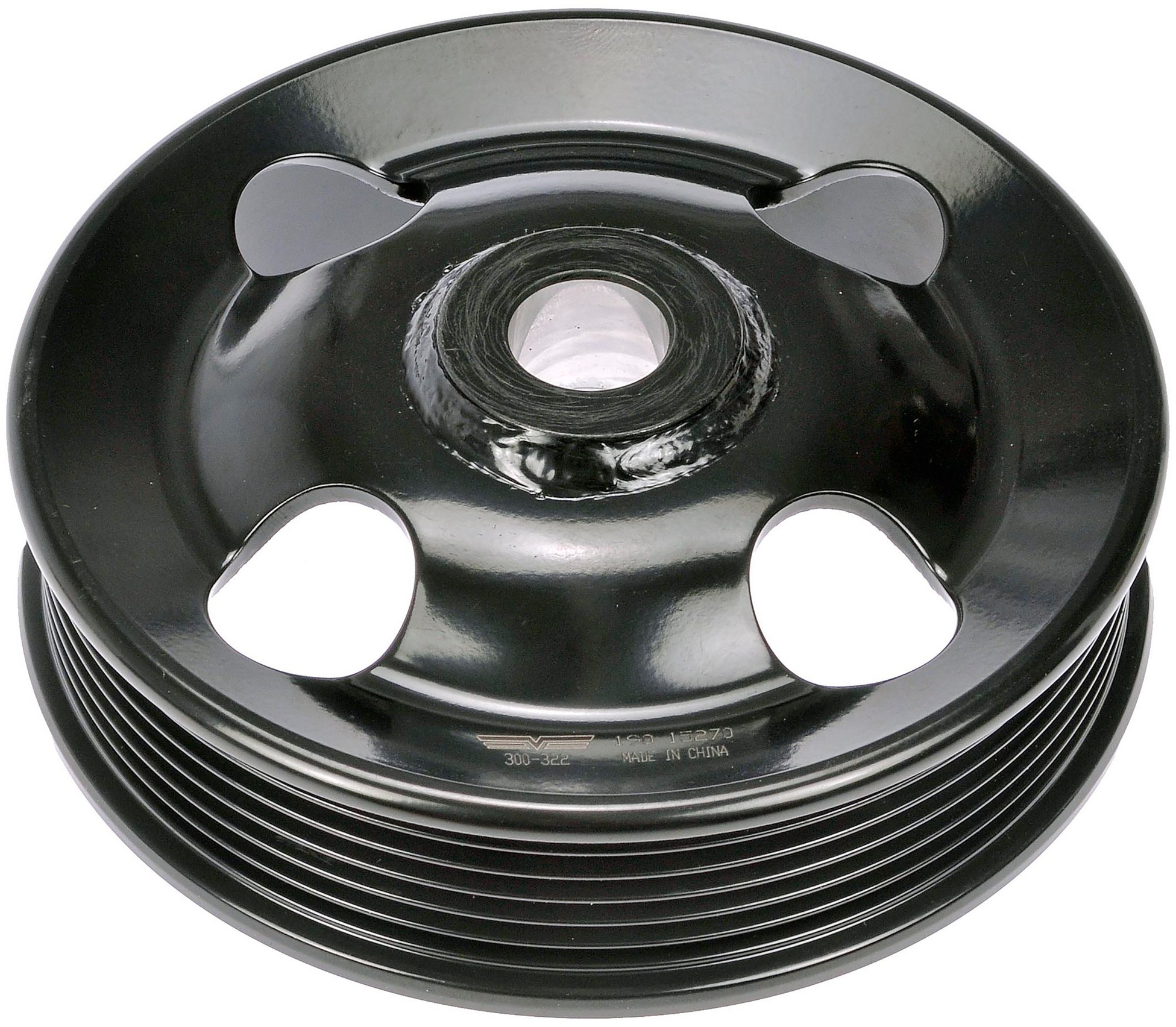 Dorman DOR-300-322 Power Steering Pump Pulley