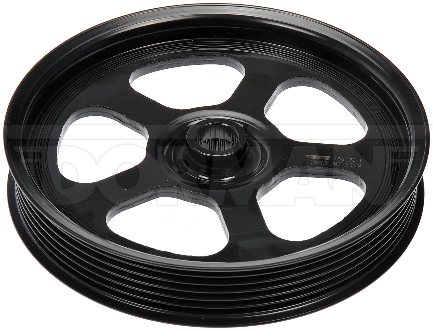 Dorman DOR-300-333 Power Steering Pump Pulley