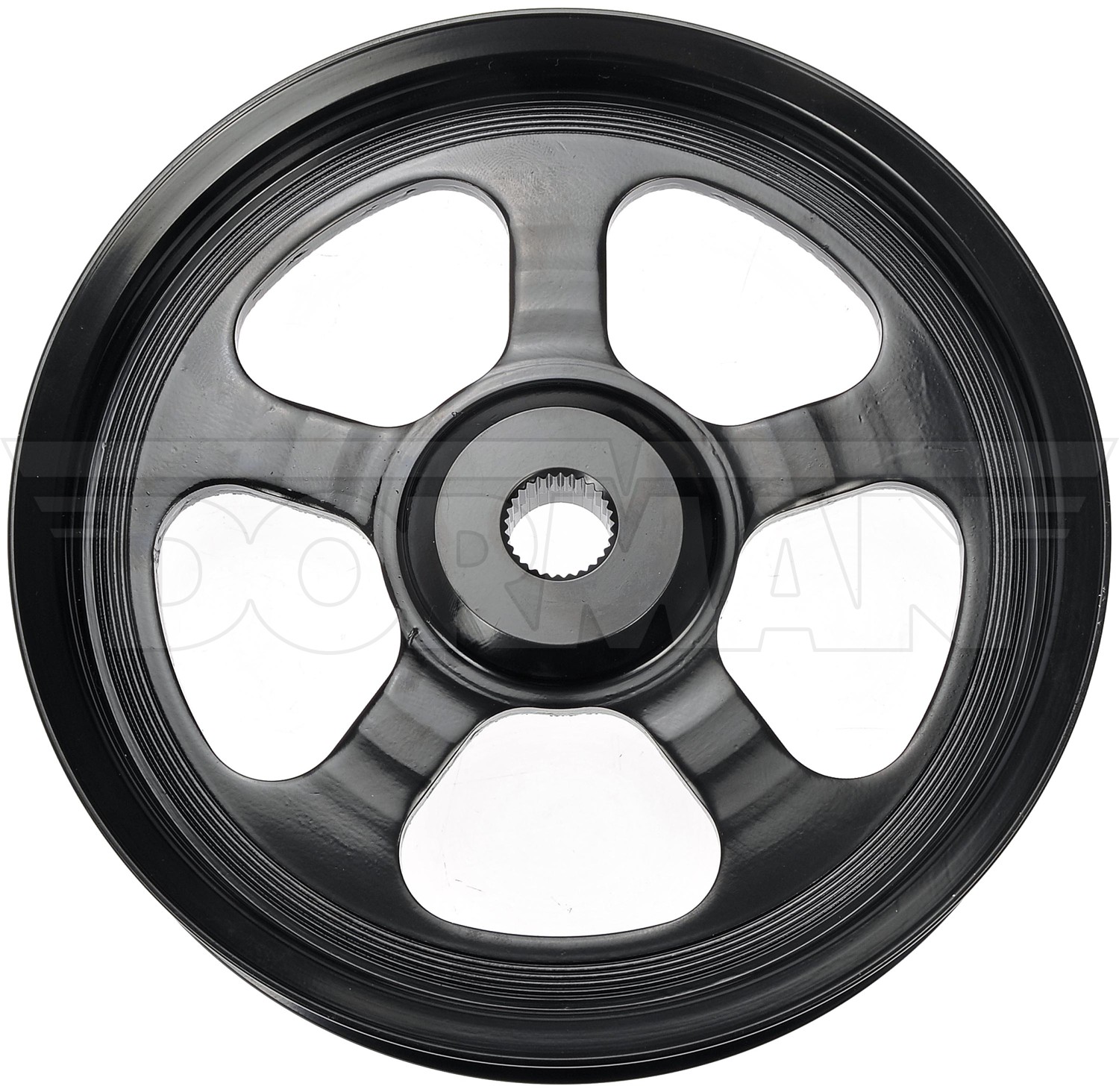 Dorman DOR-300-333 Power Steering Pump Pulley - Image 2