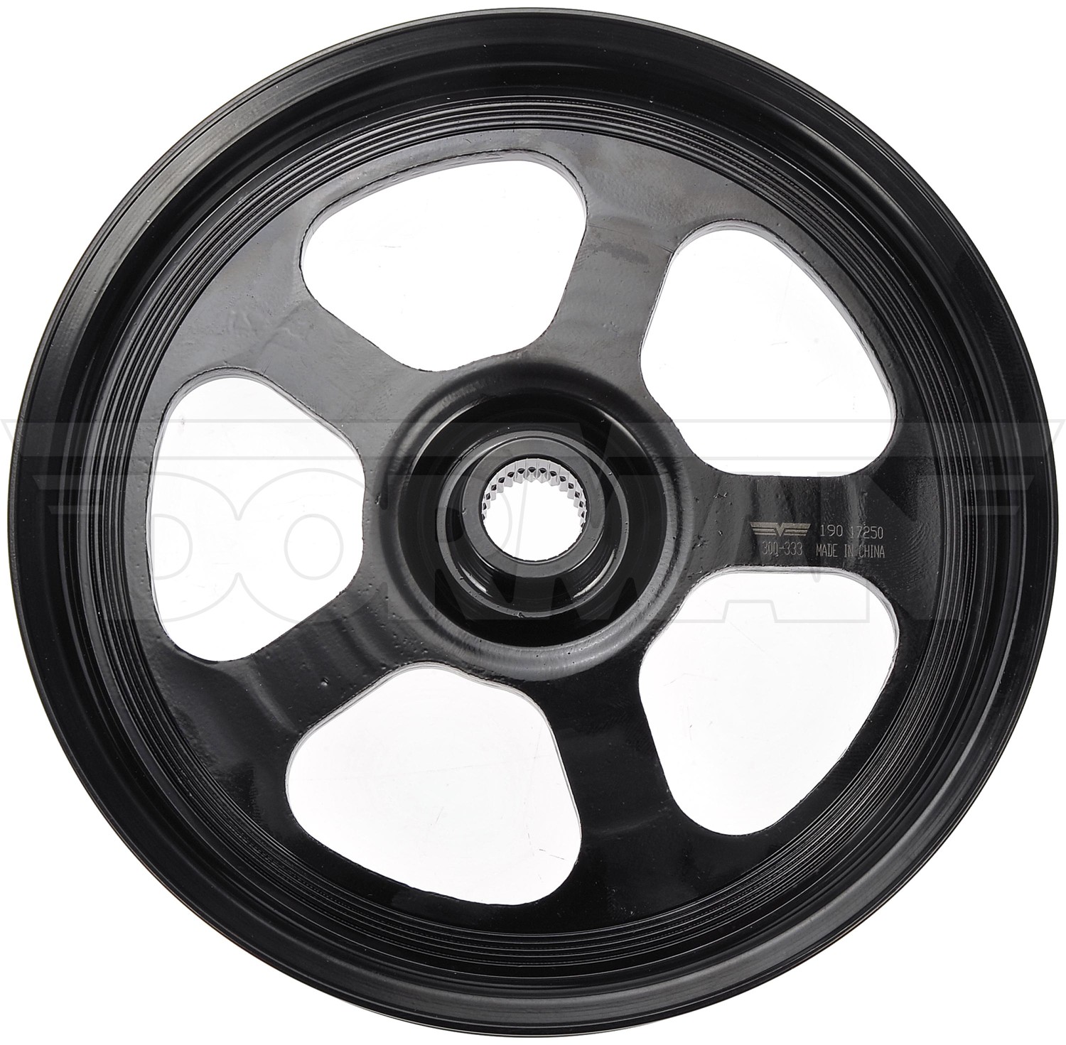Dorman DOR-300-333 Power Steering Pump Pulley - Image 4