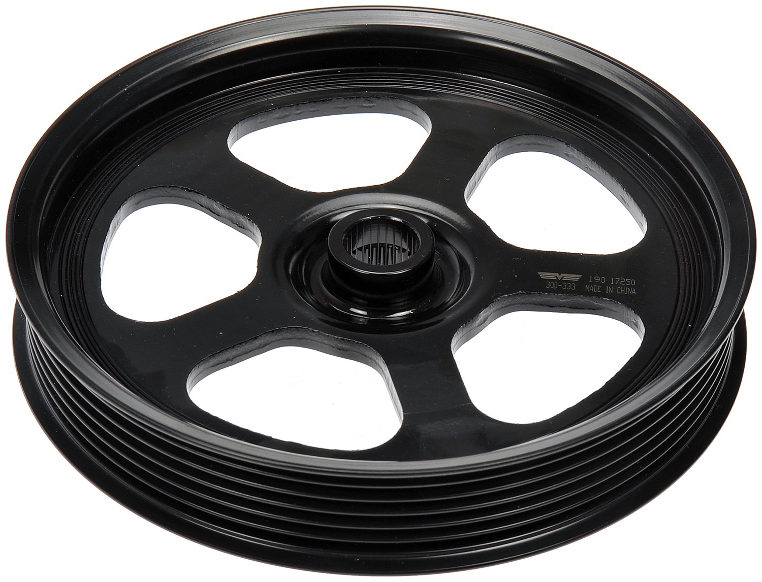 Dorman DOR-300-333 Power Steering Pump Pulley - Image 5