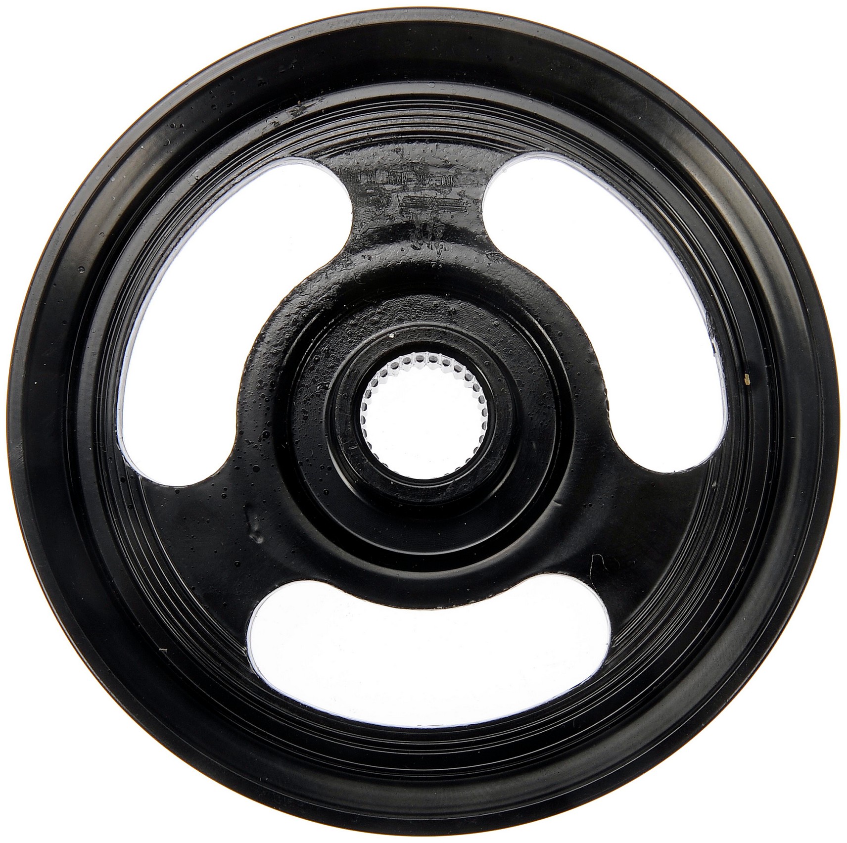 Dorman DOR-300-336 Power Steering Pump Pulley - Image 4