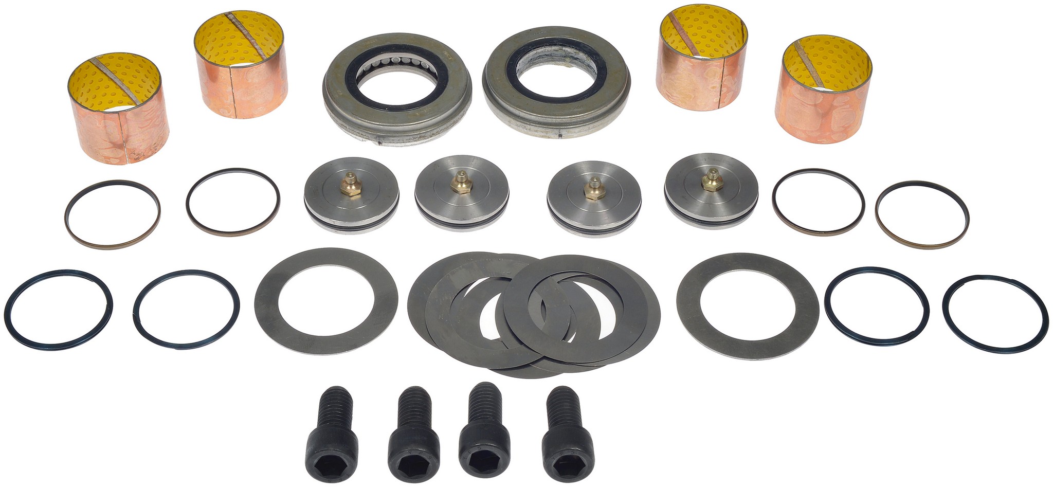 Dorman DOR-300-336 Power Steering Pump Pulley - Image 5