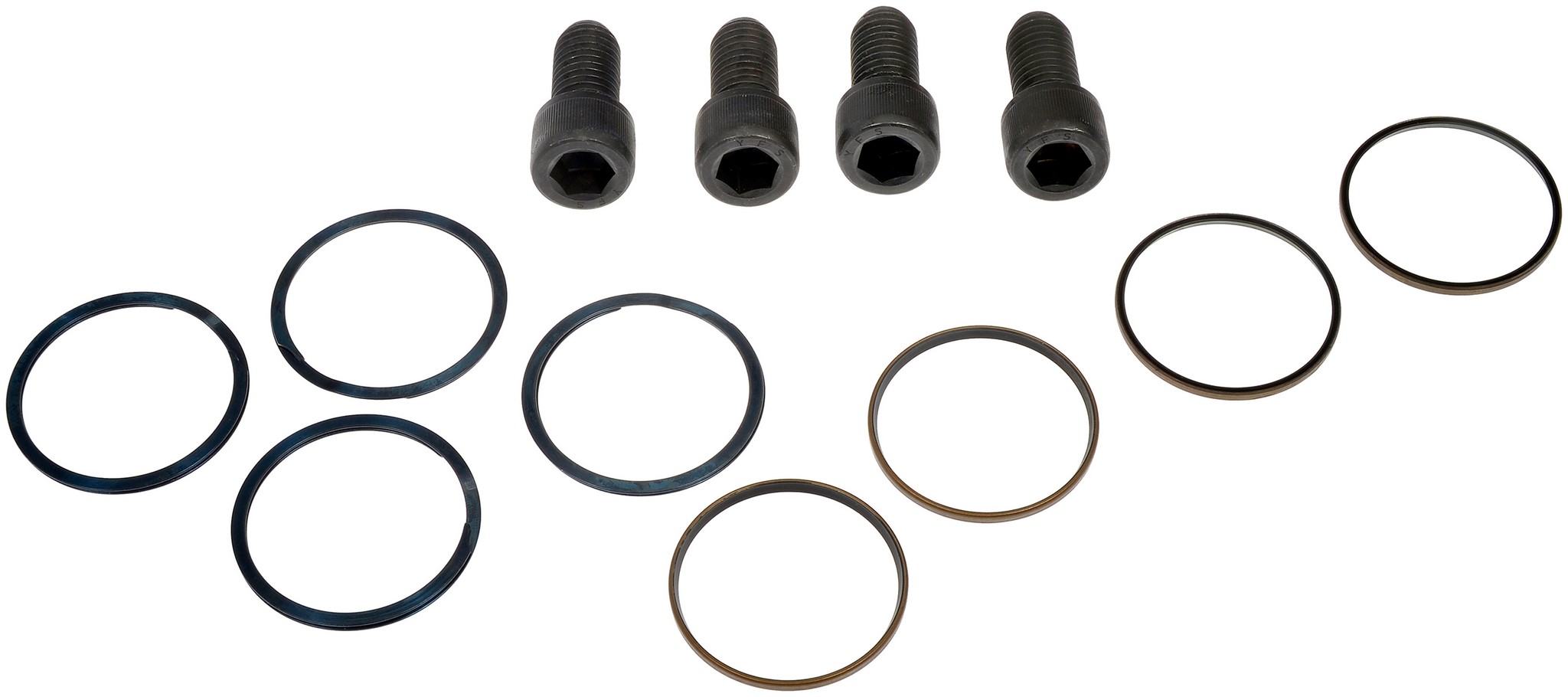 Dorman DOR-300-336 Power Steering Pump Pulley - Image 6