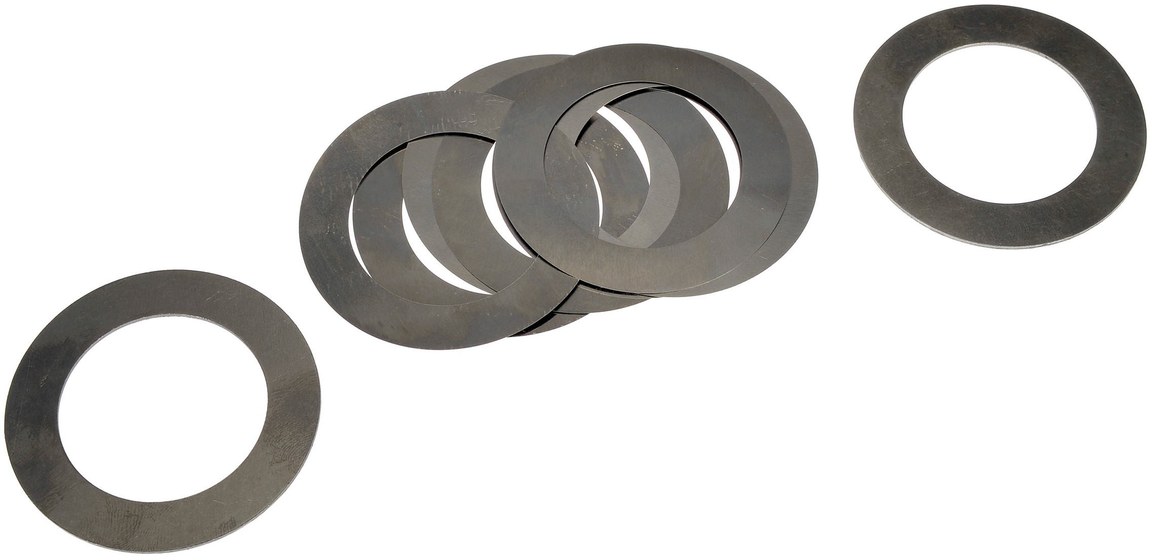 Dorman DOR-300-336 Power Steering Pump Pulley - Image 7