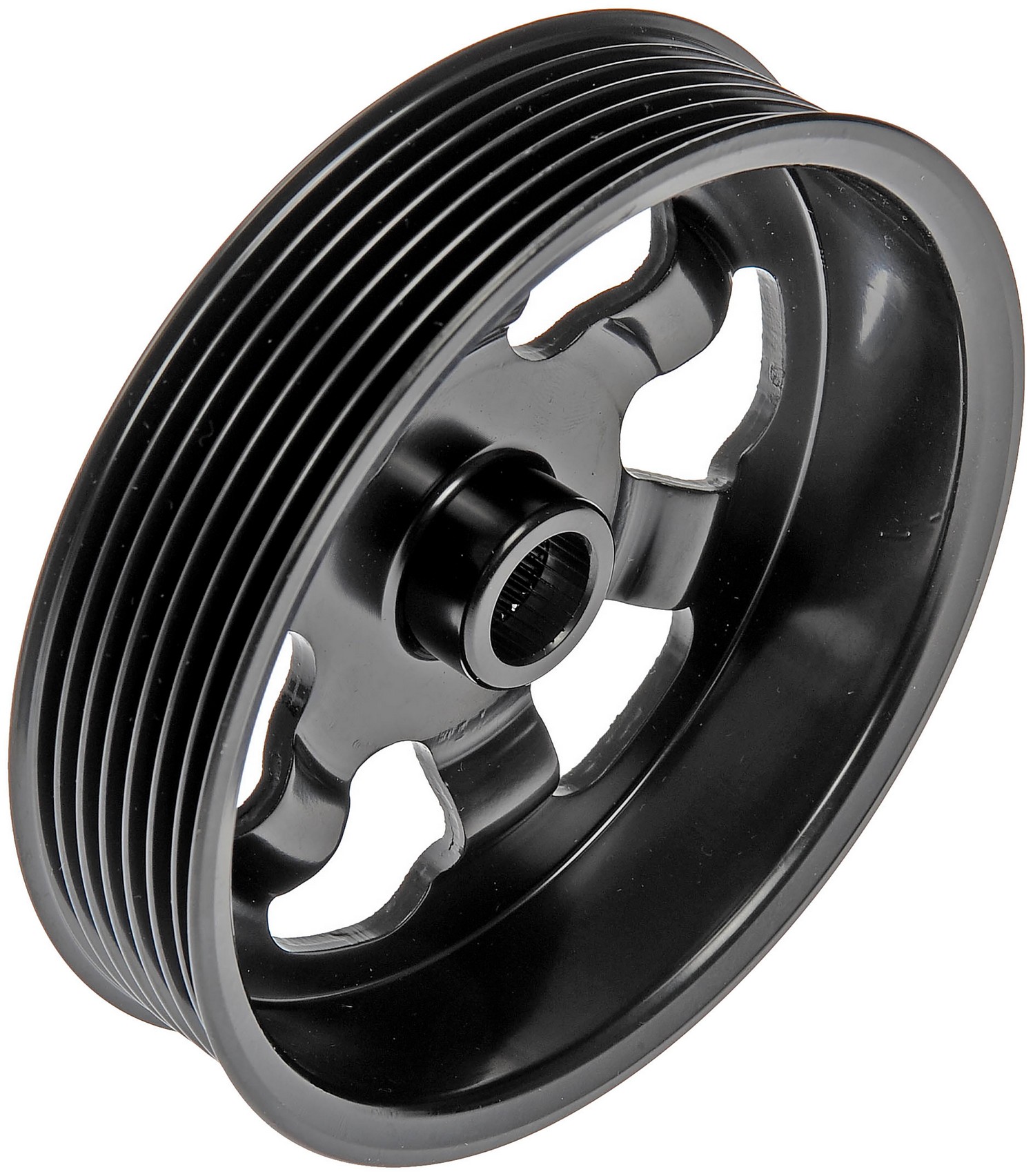 Dorman DOR-300-337 Power Steering Pump Pulley - Image 2
