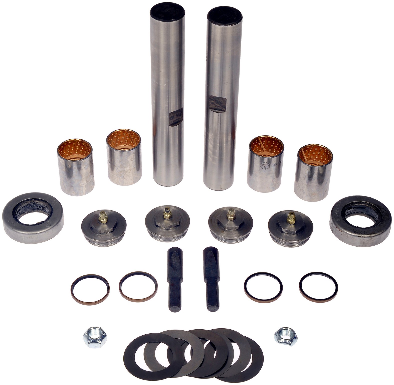 Dorman DOR-300-337 Power Steering Pump Pulley - Image 4