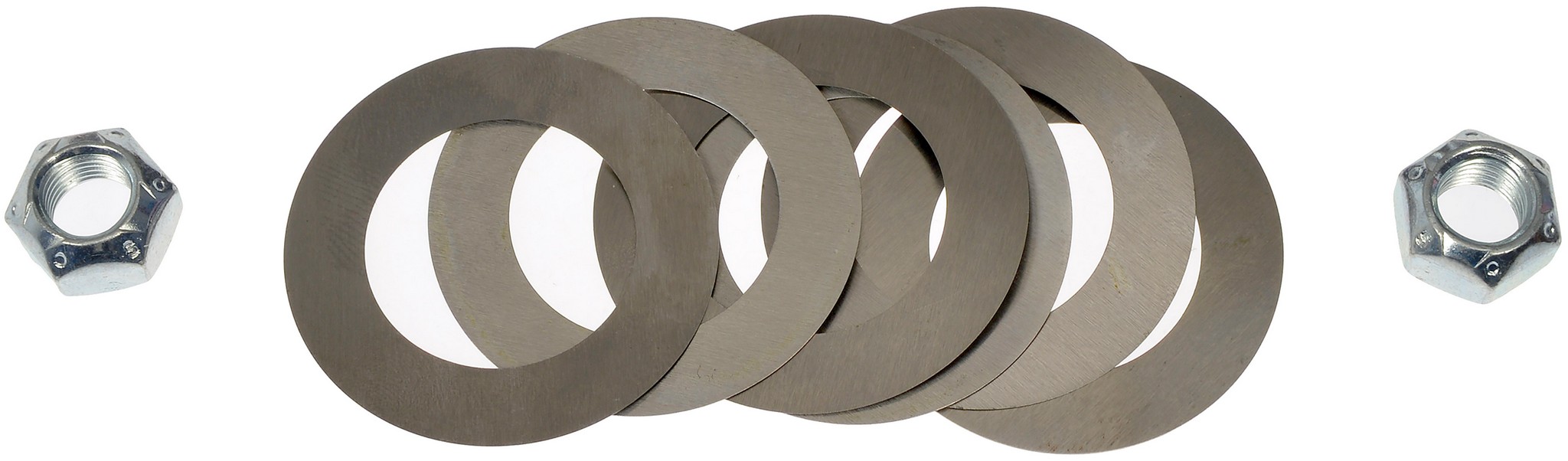 Dorman DOR-300-337 Power Steering Pump Pulley - Image 5