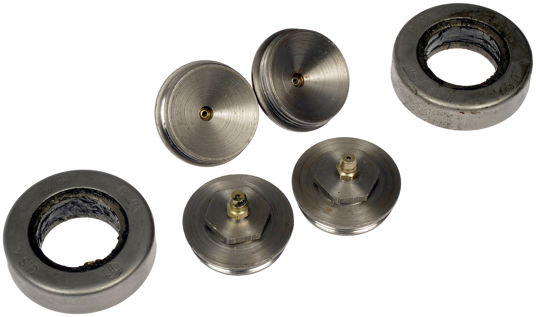 Dorman DOR-300-337 Power Steering Pump Pulley - Image 7