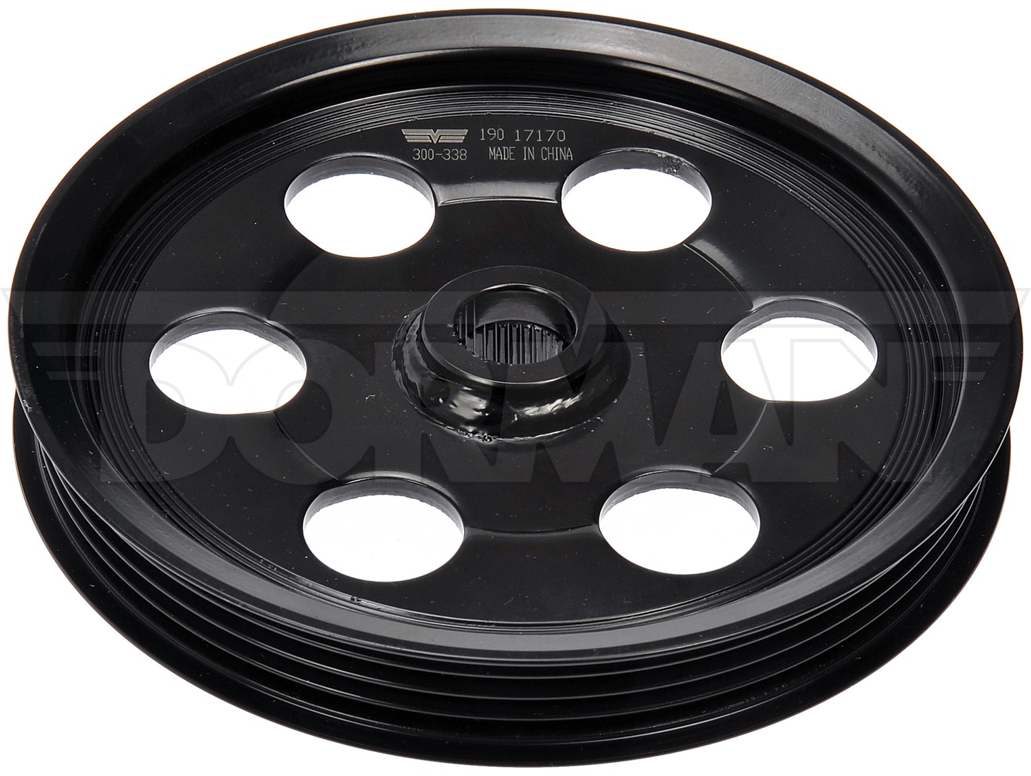 Dorman DOR-300-338 Power Steering Pump Pulley