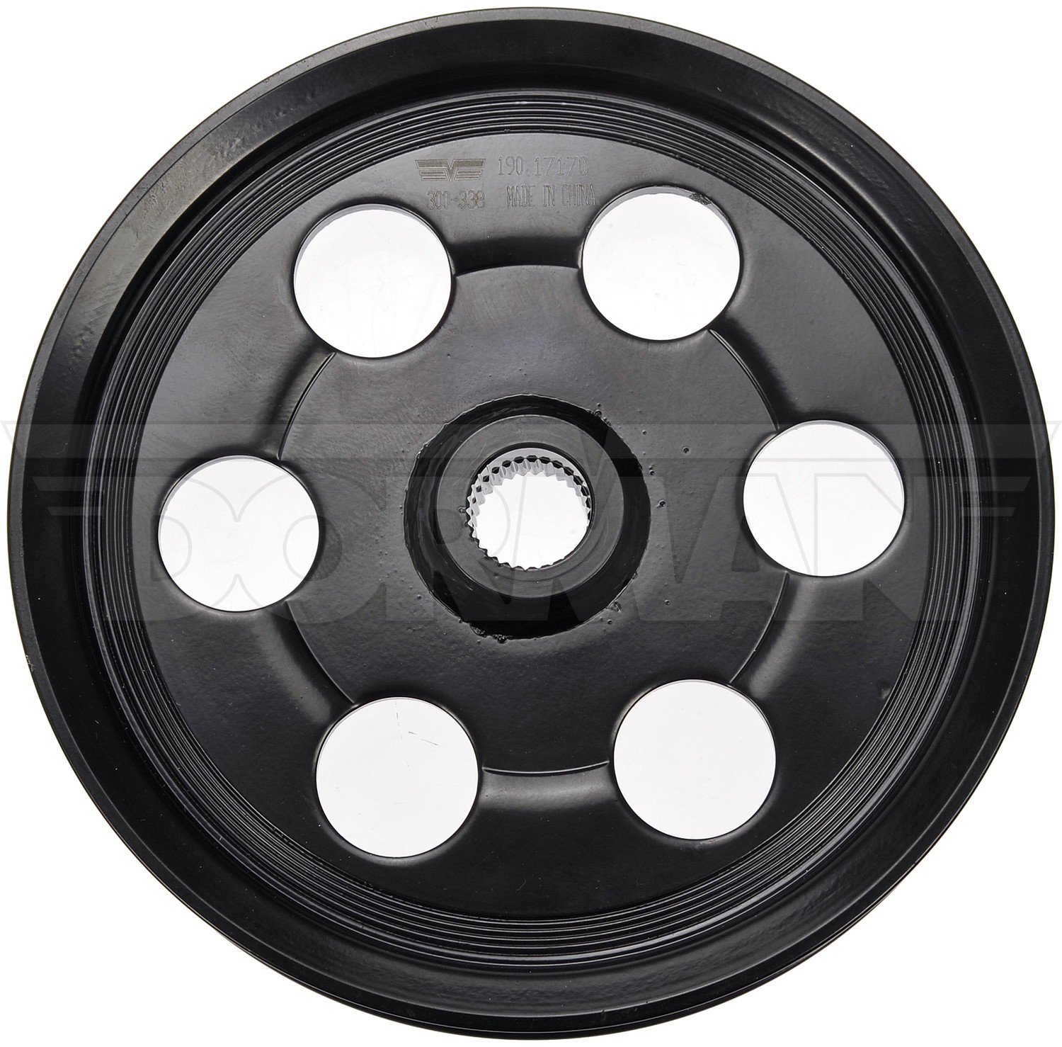 Dorman DOR-300-338 Power Steering Pump Pulley - Image 4
