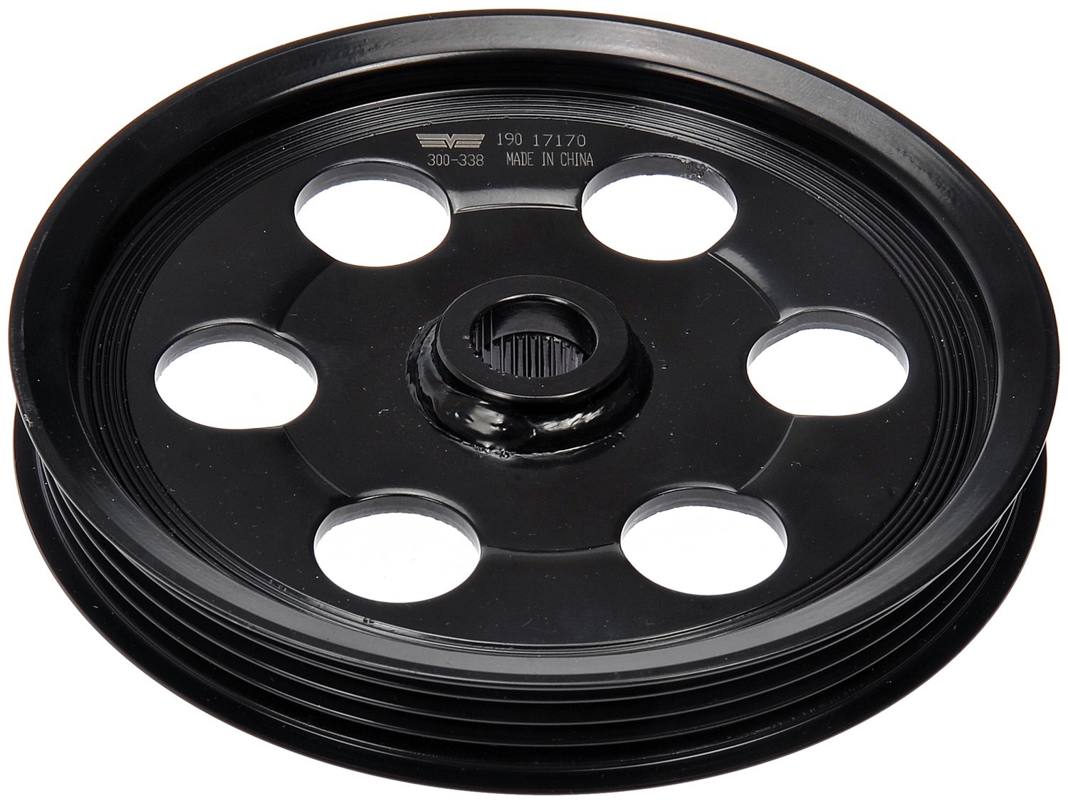 Dorman DOR-300-338 Power Steering Pump Pulley - Image 5