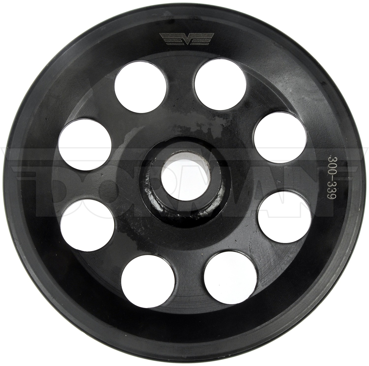 Dorman DOR-300-339 Power Steering Pump Pulley - Image 2