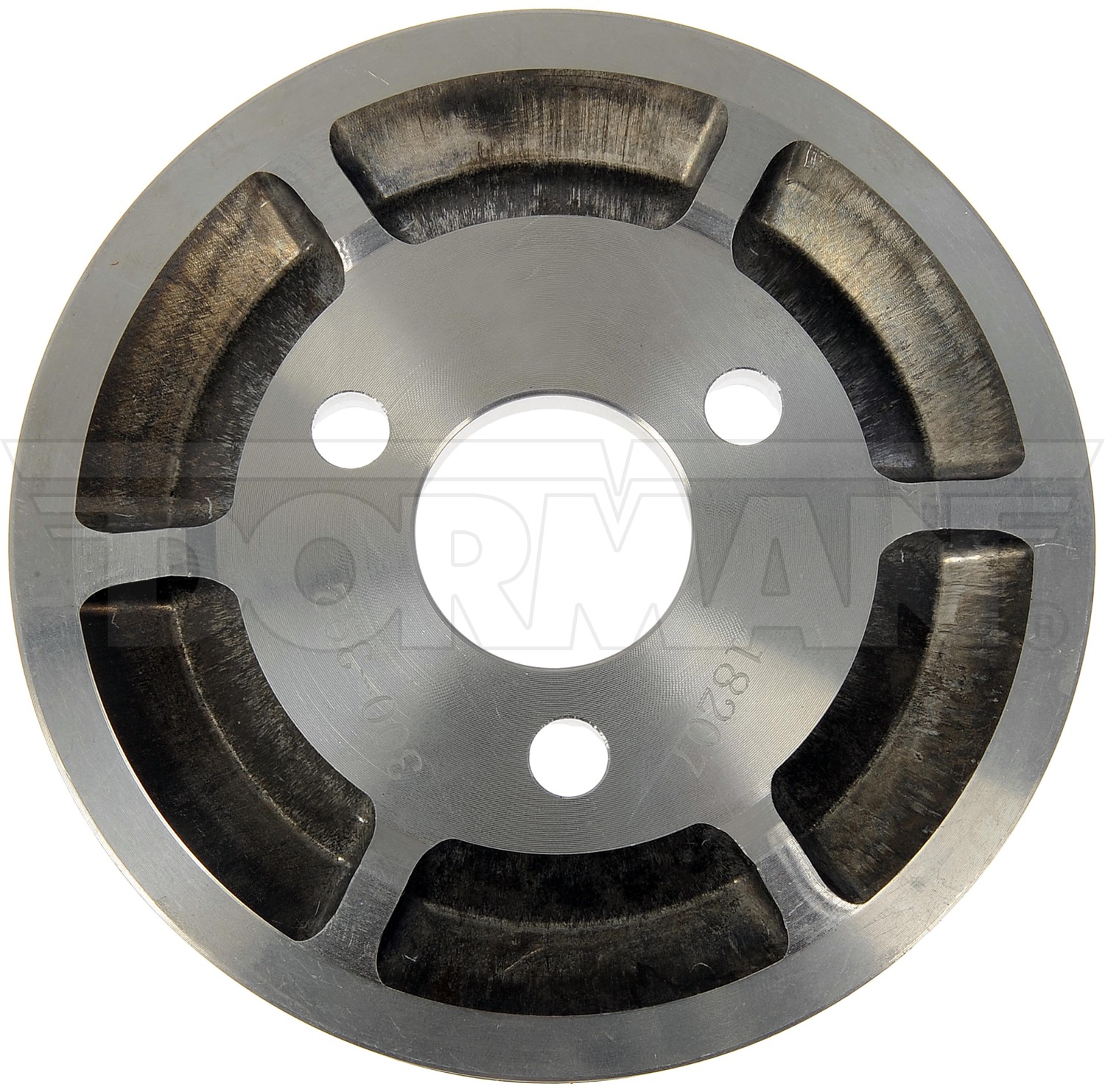 Dorman DOR-300-392 Power Steering Pump Pulley - Image 2