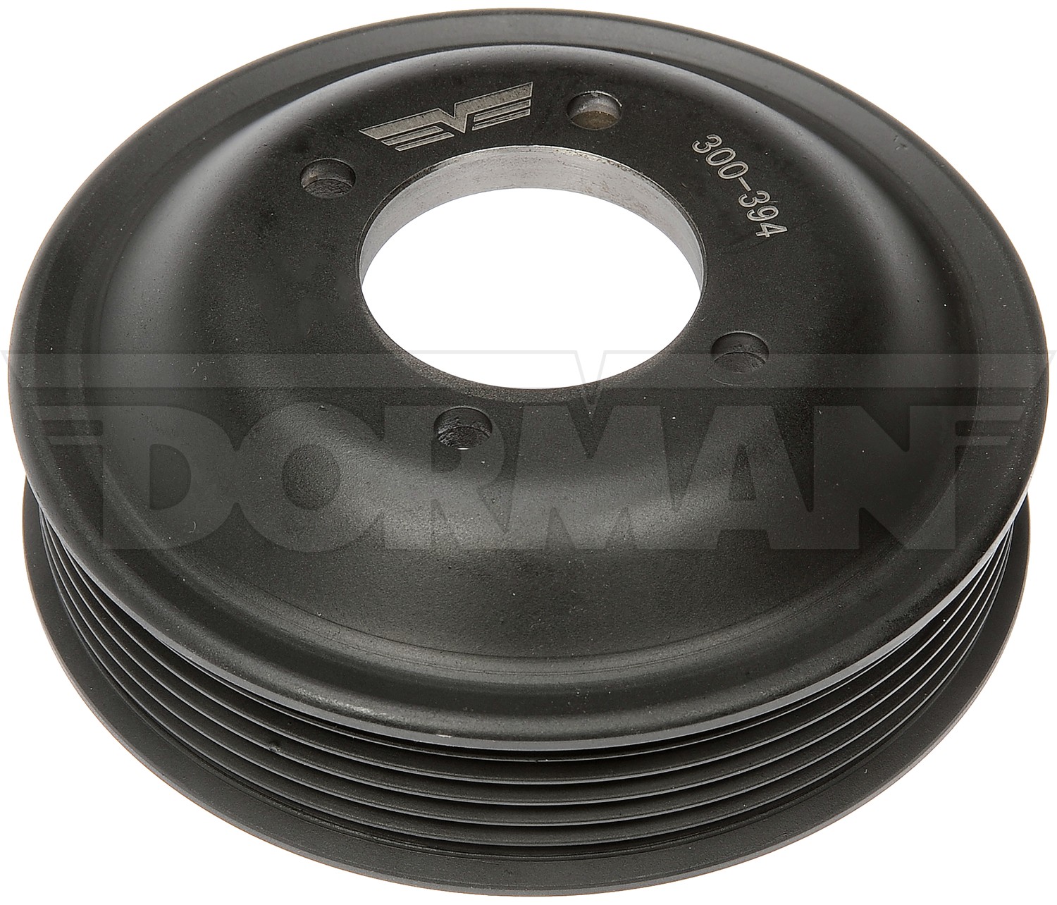Dorman DOR-300-394 Engine Water Pump Pulley