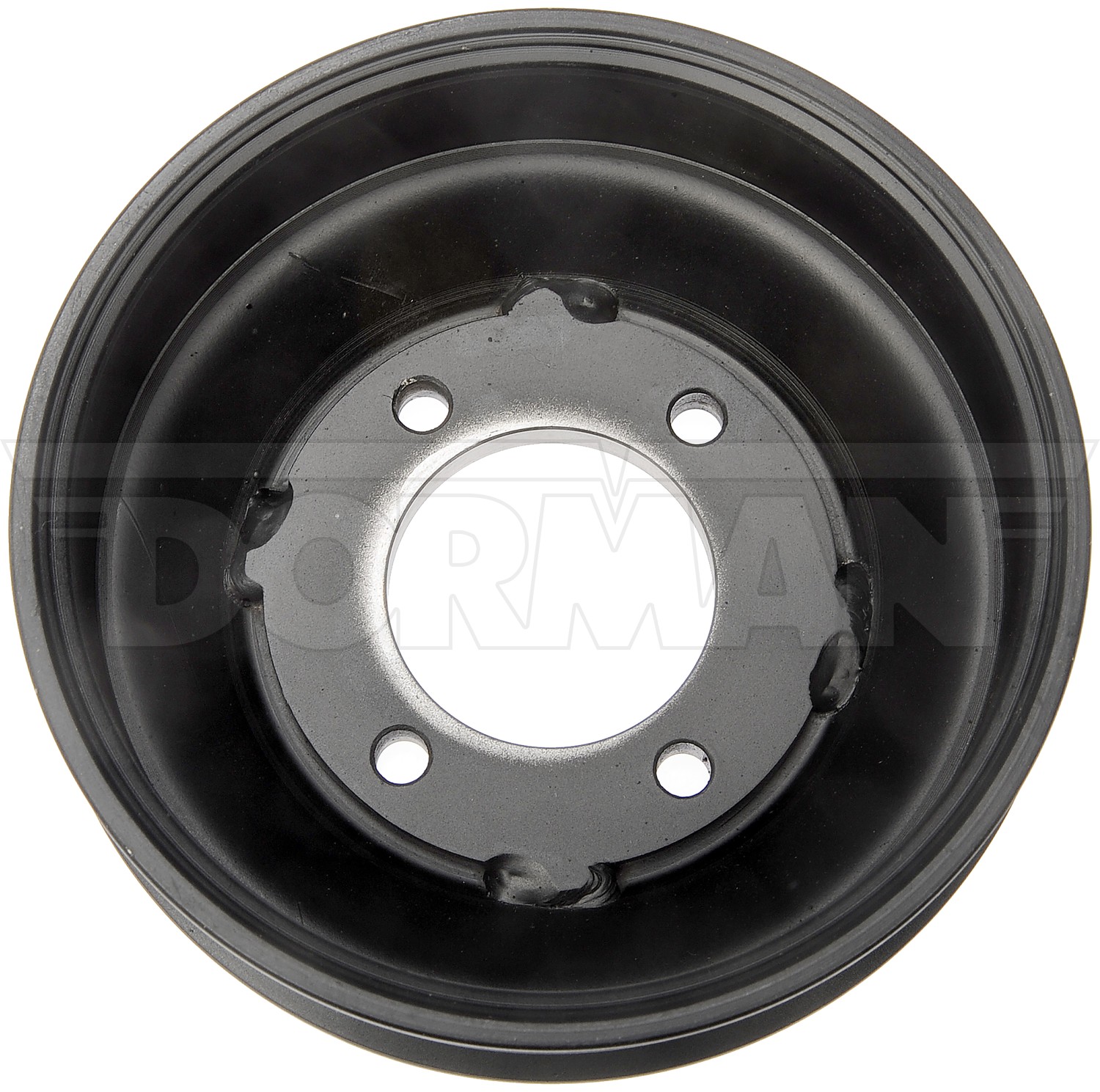 Dorman DOR-300-394 Engine Water Pump Pulley - Image 2