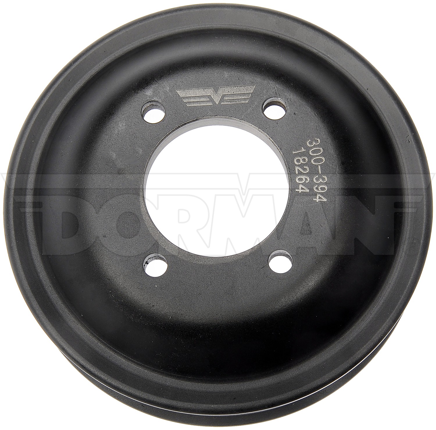 Dorman DOR-300-394 Engine Water Pump Pulley - Image 4