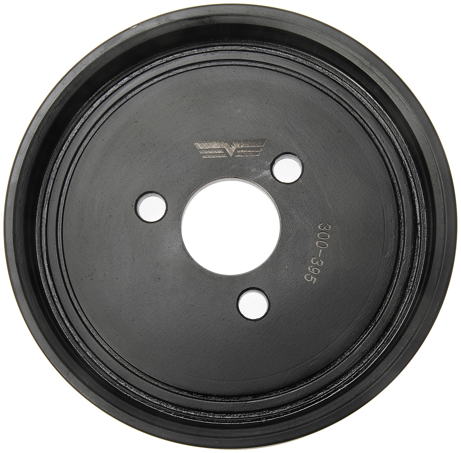 Dorman DOR-300-395 Power Steering Pump Pulley - Image 4