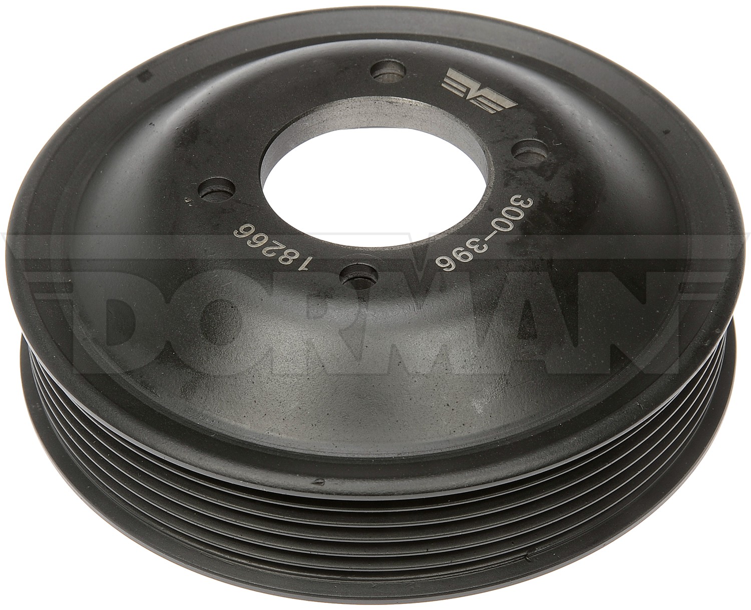 Dorman DOR-300-396 Engine Water Pump Pulley