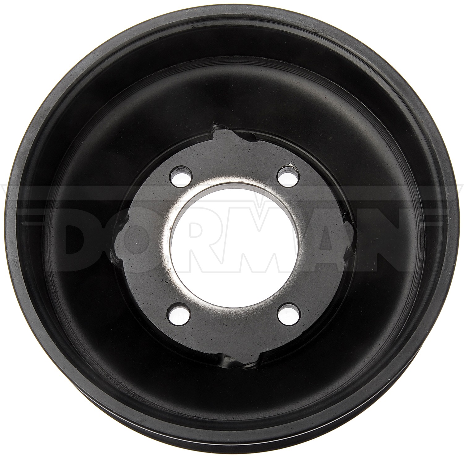 Dorman DOR-300-396 Engine Water Pump Pulley - Image 2