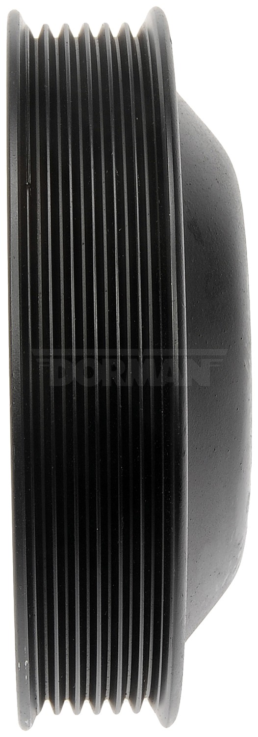 Dorman DOR-300-396 Engine Water Pump Pulley - Image 3