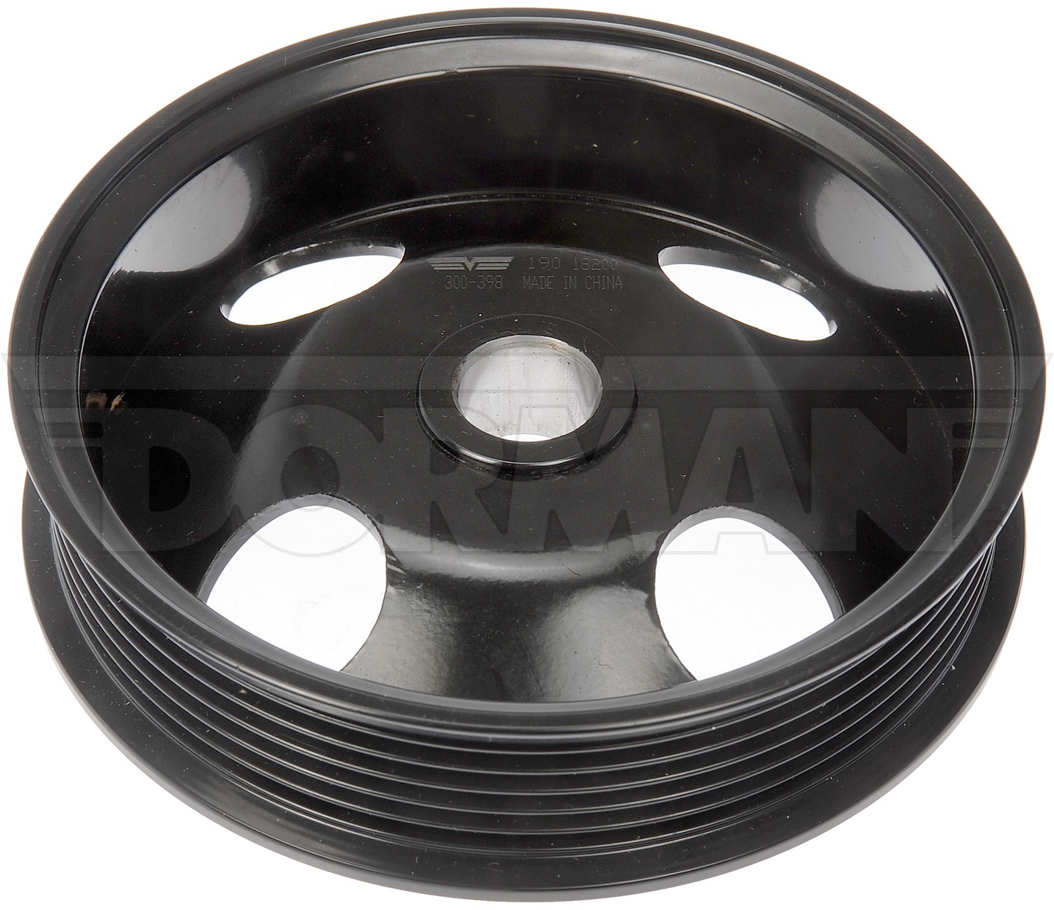 Dorman DOR-300-398 Power Steering Pump Pulley