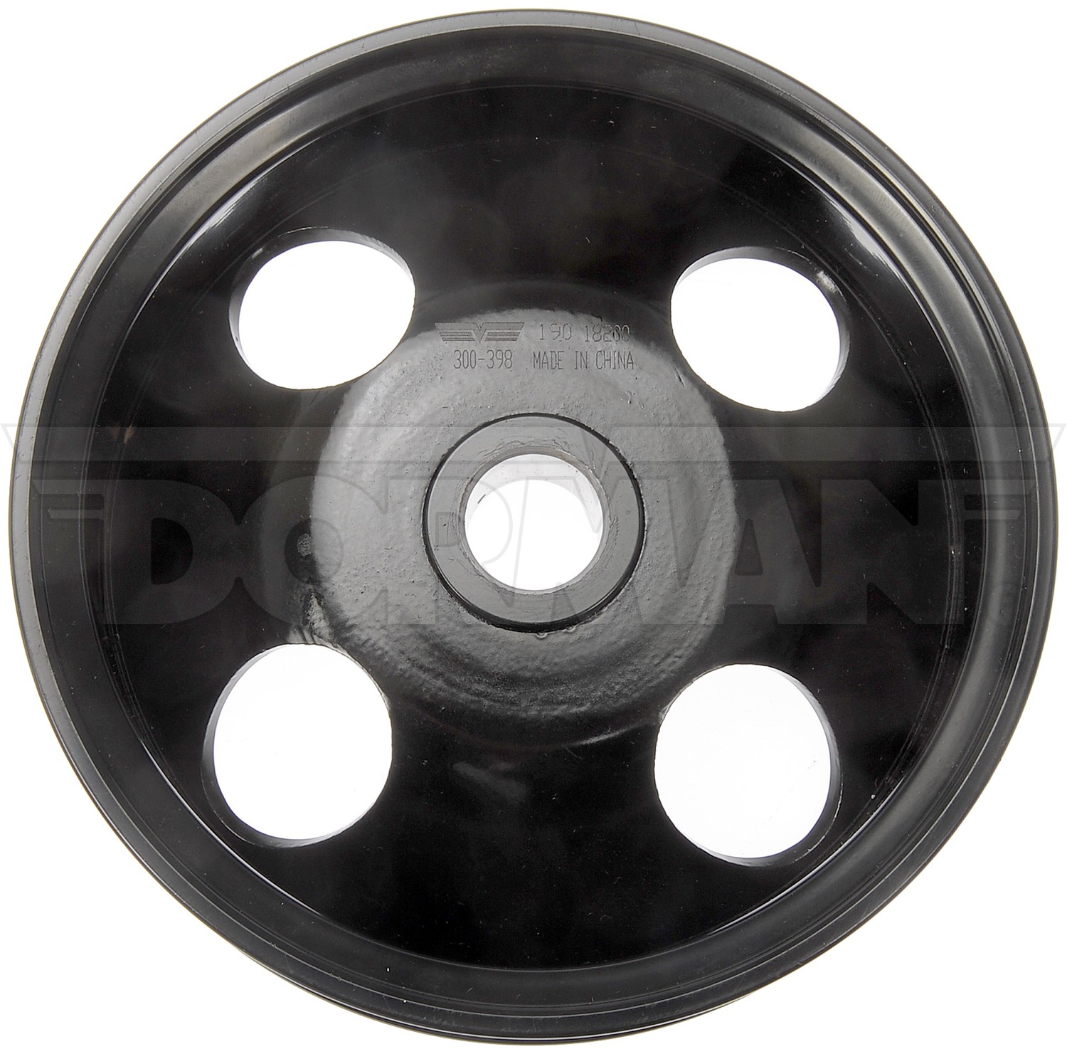 Dorman DOR-300-398 Power Steering Pump Pulley - Image 4