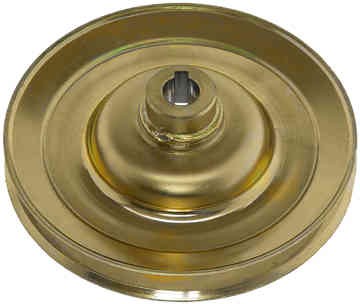 Dorman DOR-300-400 Power Steering Pump Pulley - Image 2