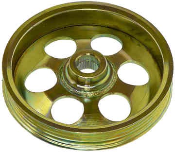 Dorman DOR-300-500 Power Steering Pump Pulley - Image 2
