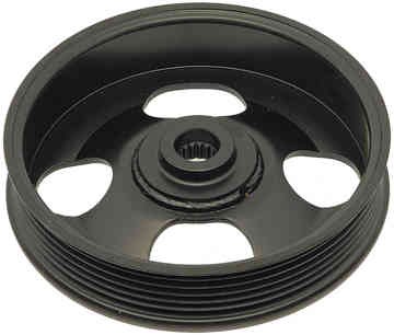 Dorman DOR-300-551 Power Steering Pump Pulley - Image 2