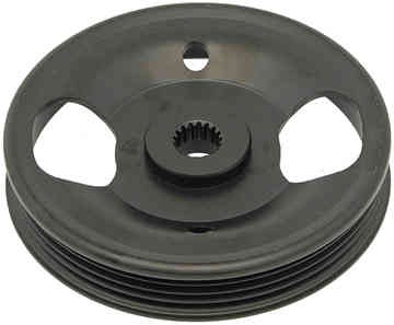 Dorman DOR-300-552 Power Steering Pump Pulley - Image 2
