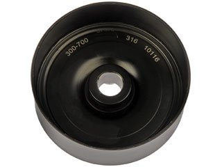 Dorman DOR-300-700 Engine Vacuum Pump Pulley