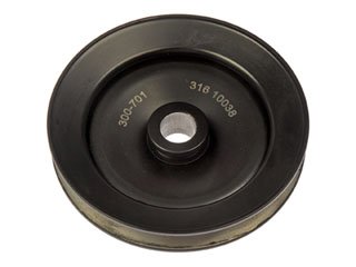Dorman DOR-300-701 Engine Vacuum Pump Pulley