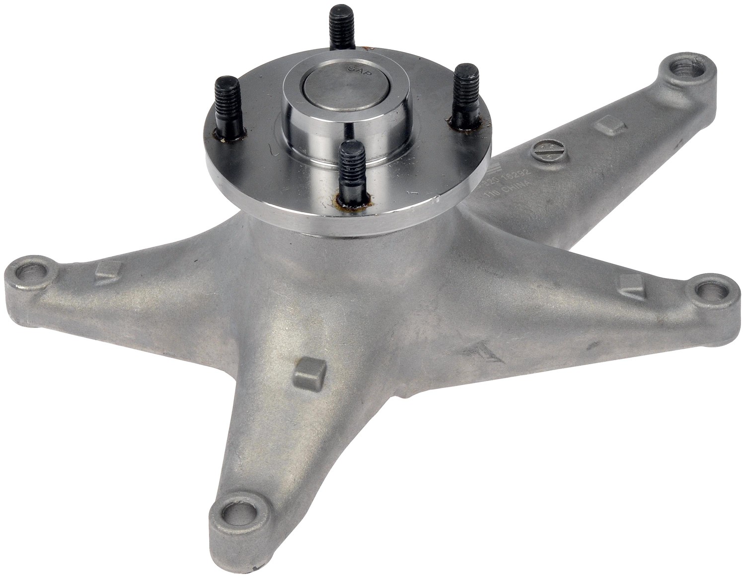 Dorman DOR-300-820 Engine Cooling Fan Pulley Bracket