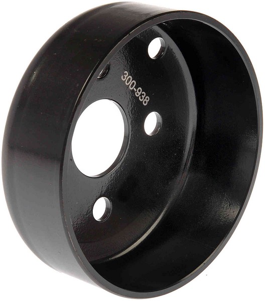 Dorman DOR-300-938 Engine Water Pump Pulley - Image 2